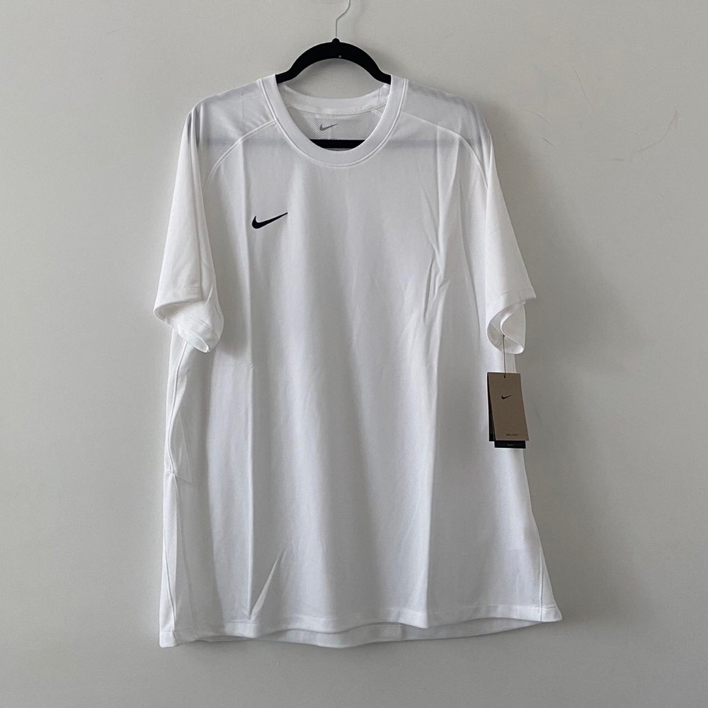 Men’s Nike Dri-Fit Strike 2 Soccer Jersey Size XXL